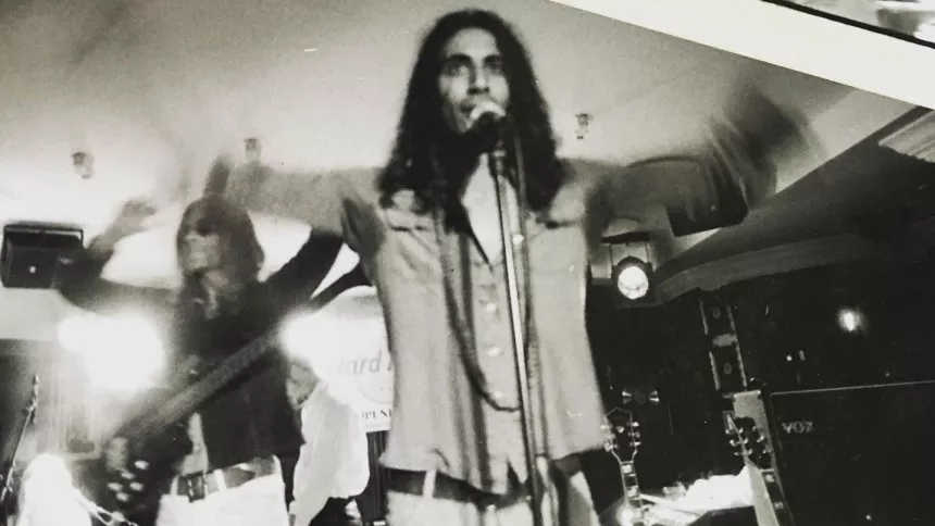 Drori-Hansen Furniture på genforeningsturné