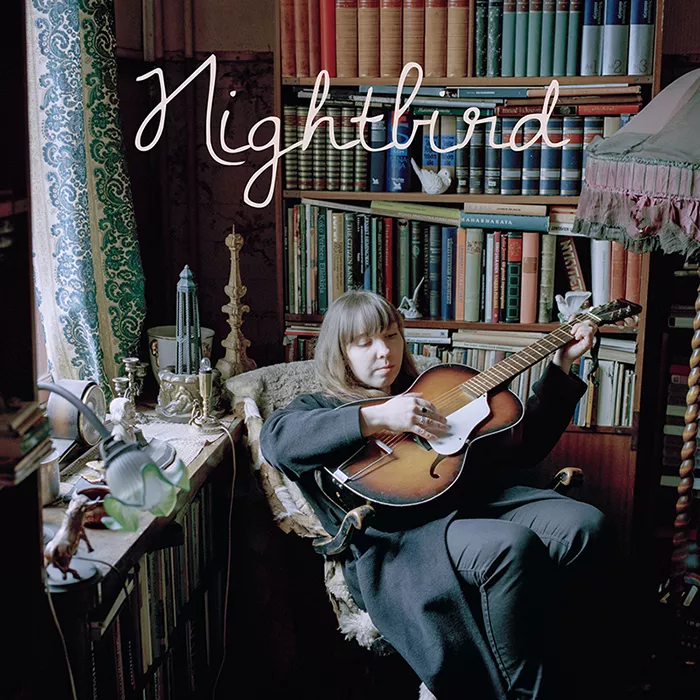 Nightbird - Nightbird