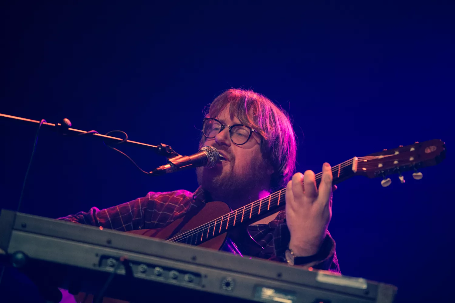 Jacob Bellens : Northern Winter Beat, Skraaen, Aalborg