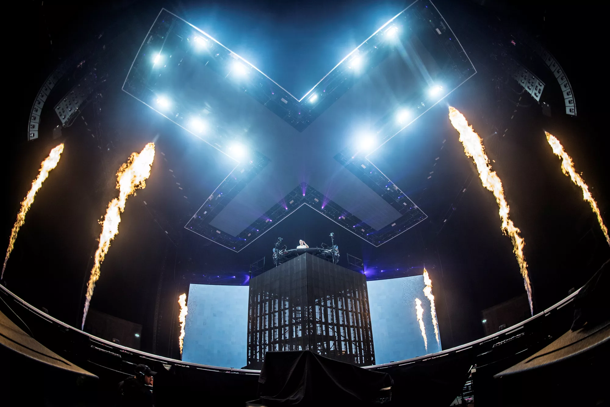 Utopia avslører årets første headliner