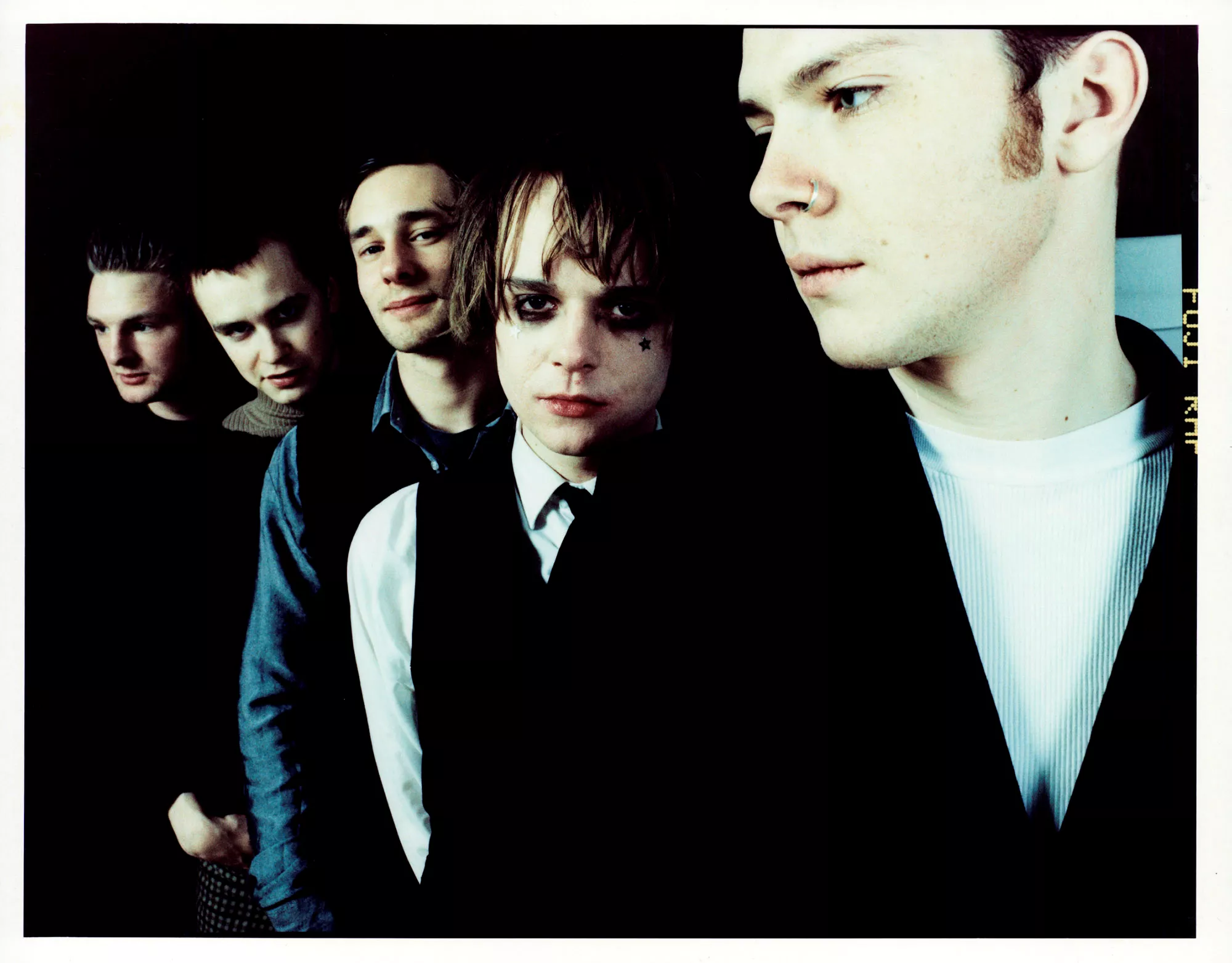 Broder Daniel och 6 till invalda i Swedish Music Hall Of Fame