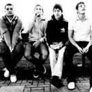 Arctic Monkeys nummer 1