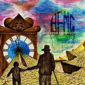 HFMC - Hasse Fröberg & Musical Companion