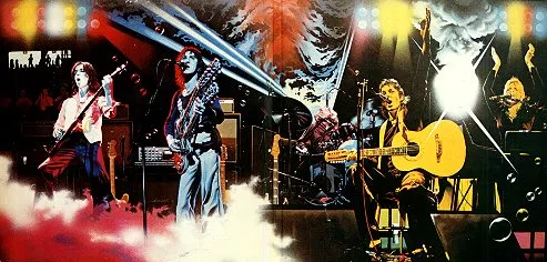 Da McCartney fik lyst - og selvtillid - til at se tilbage