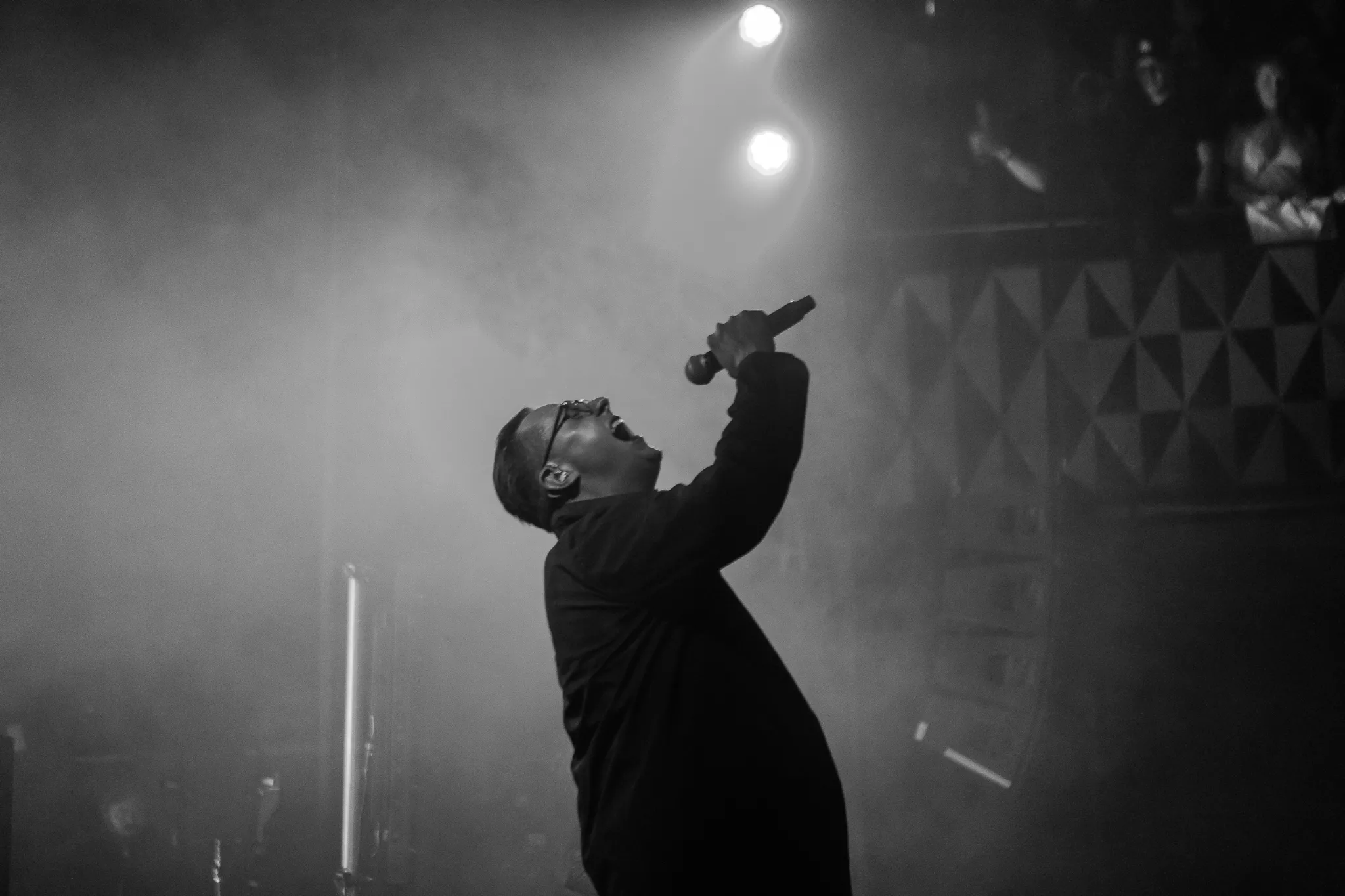 Benal annoncerer ekstrakoncert 