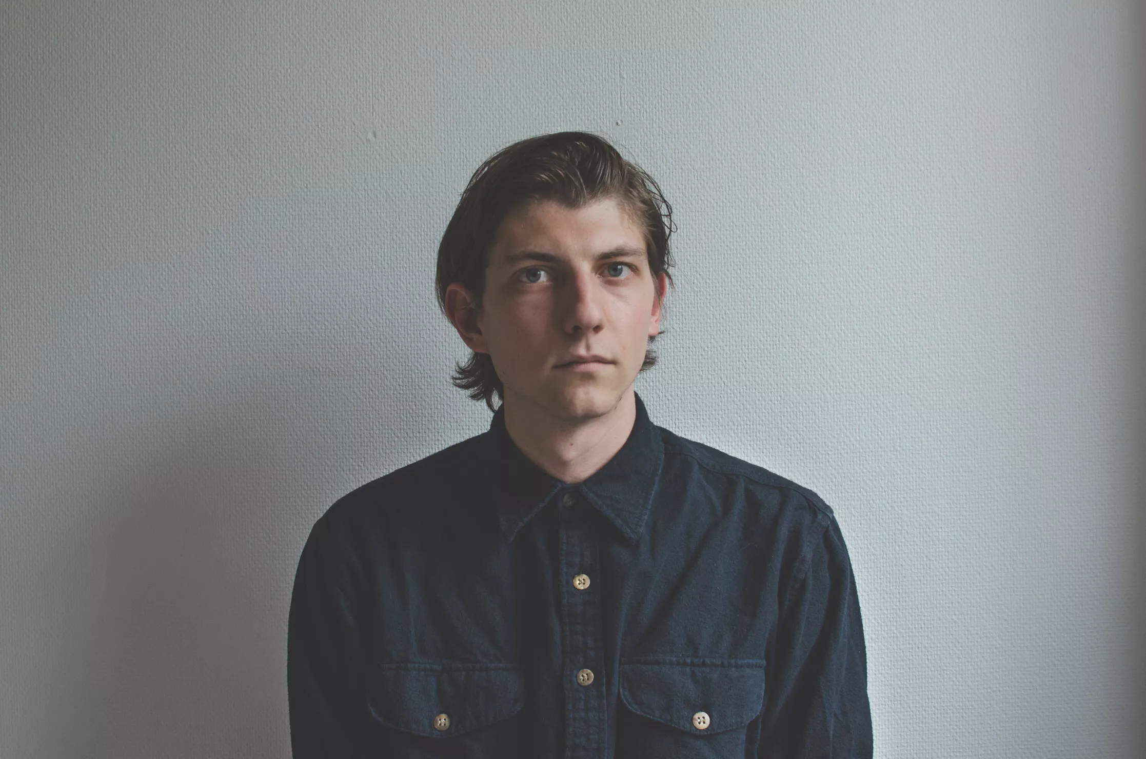 Drömsk folk – håll koll på Marti West