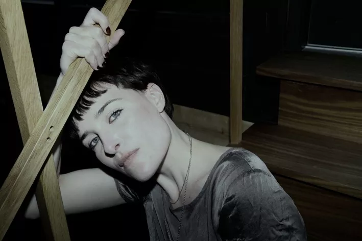 Marie Fisker: Jeg brænder for det smalle