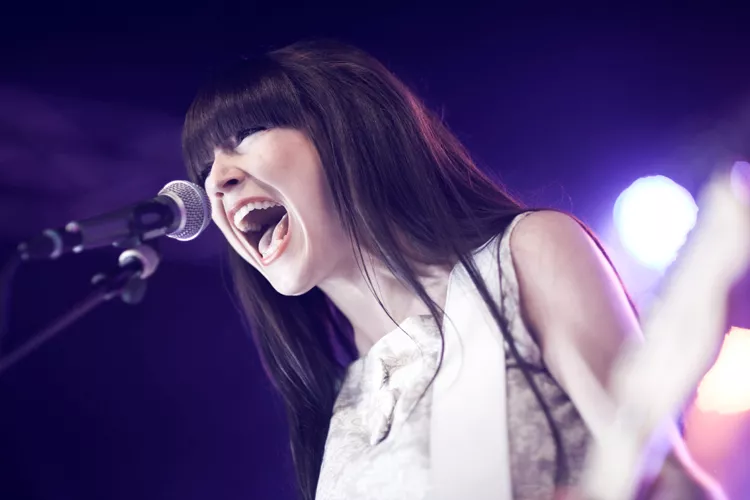 GAFFA TV: Se Darling Don't Dances nye video