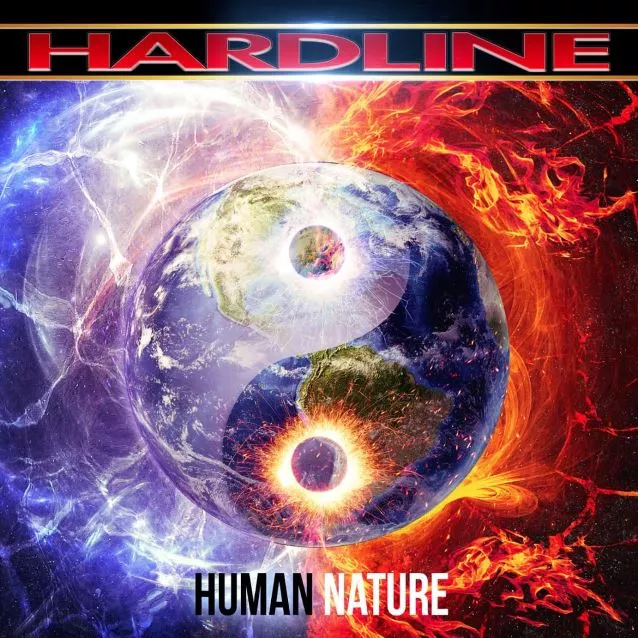 Human Nature - Hardline