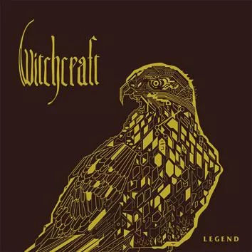 Legend - Witchcraft