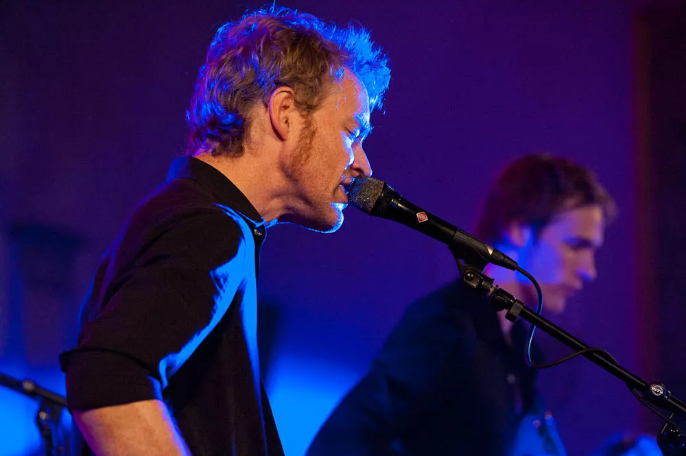 Indiehelter besøker Bergen til høsten