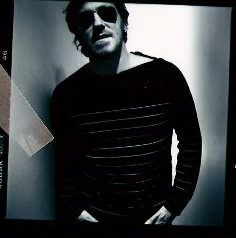 David Holmes udgiver opsamlingsalbum