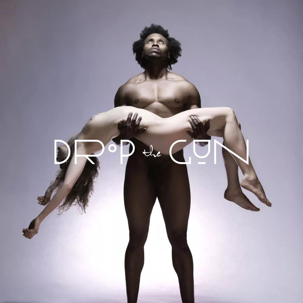 Drop the Gun - Drop the Gun