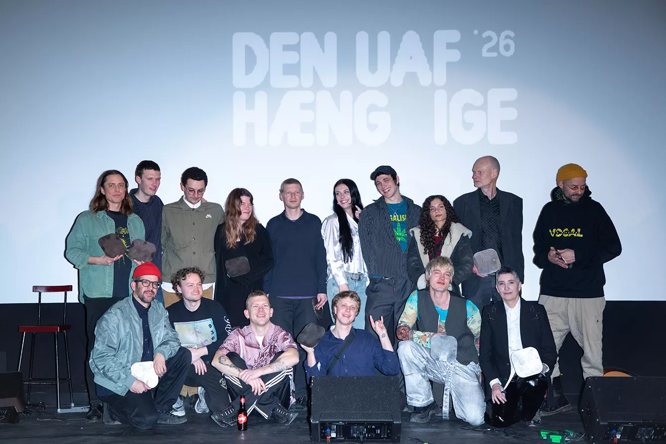 Foto: Sasha Gordiyevska