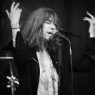 Patti Smith giver ekstrakoncert