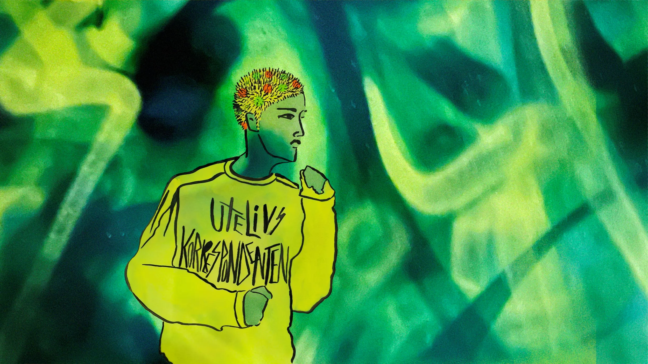 Grafisk: Josefine Hauknes