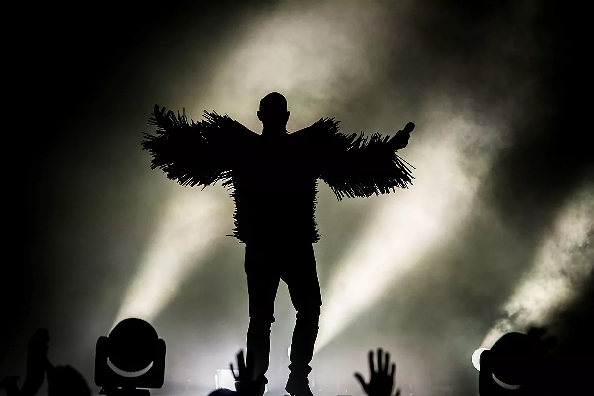 Pet Shop Boys: Way Out West