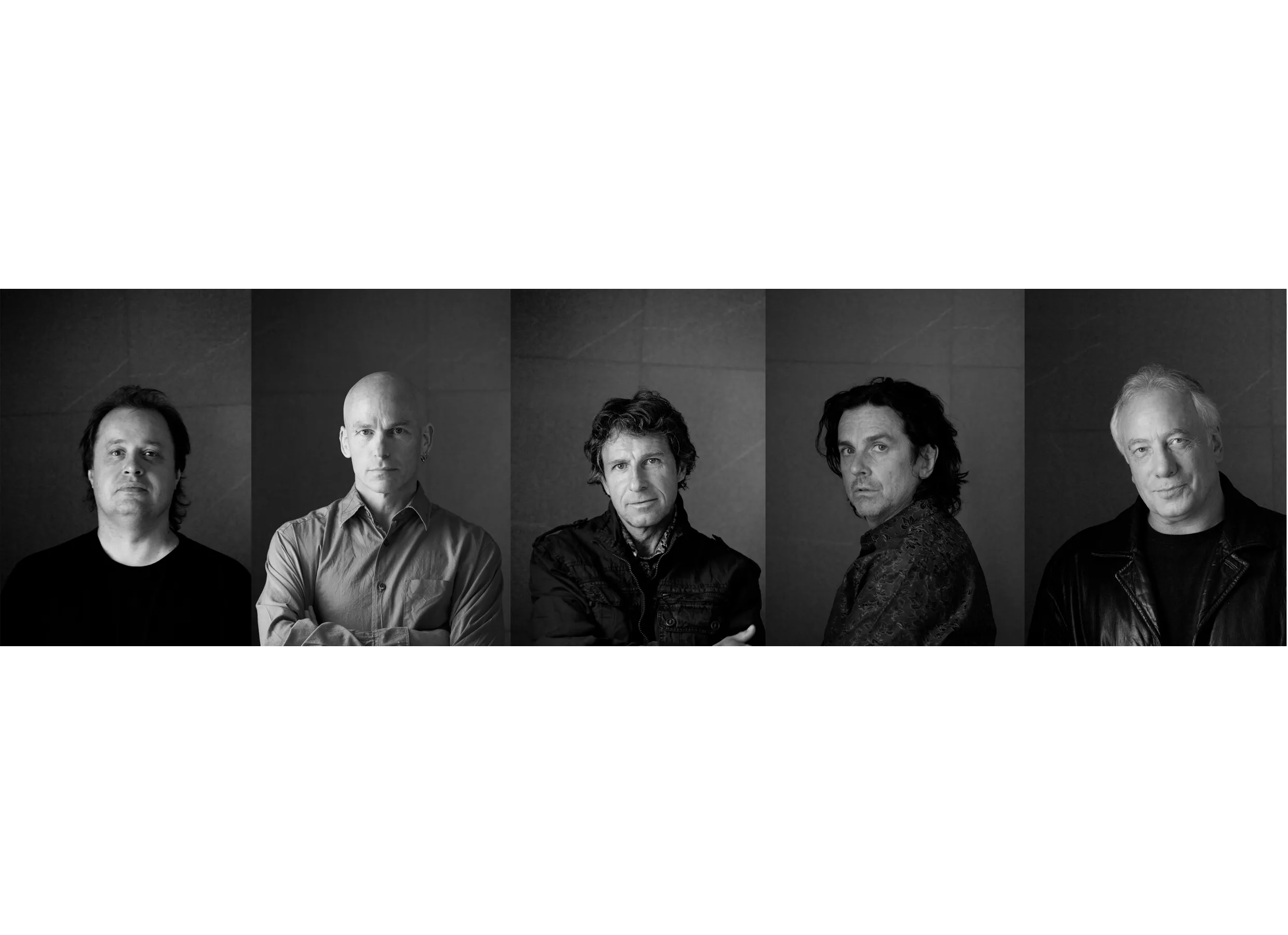 Marillion i Amager Bio