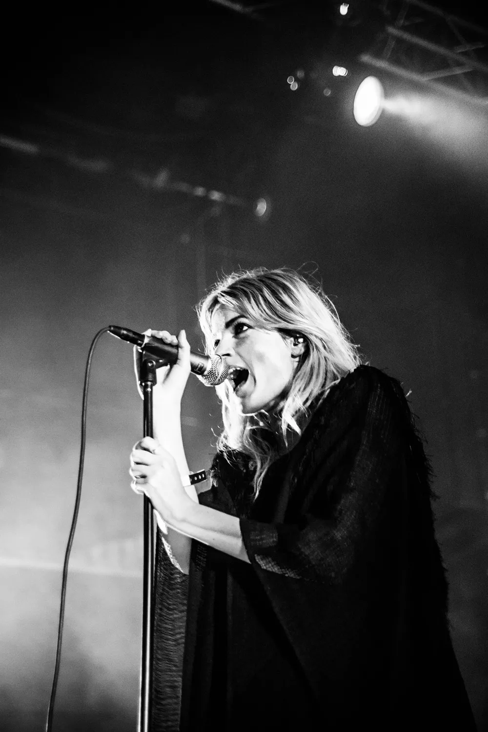 Say Lou Lou: Juno, Bråvalla, Norrköping