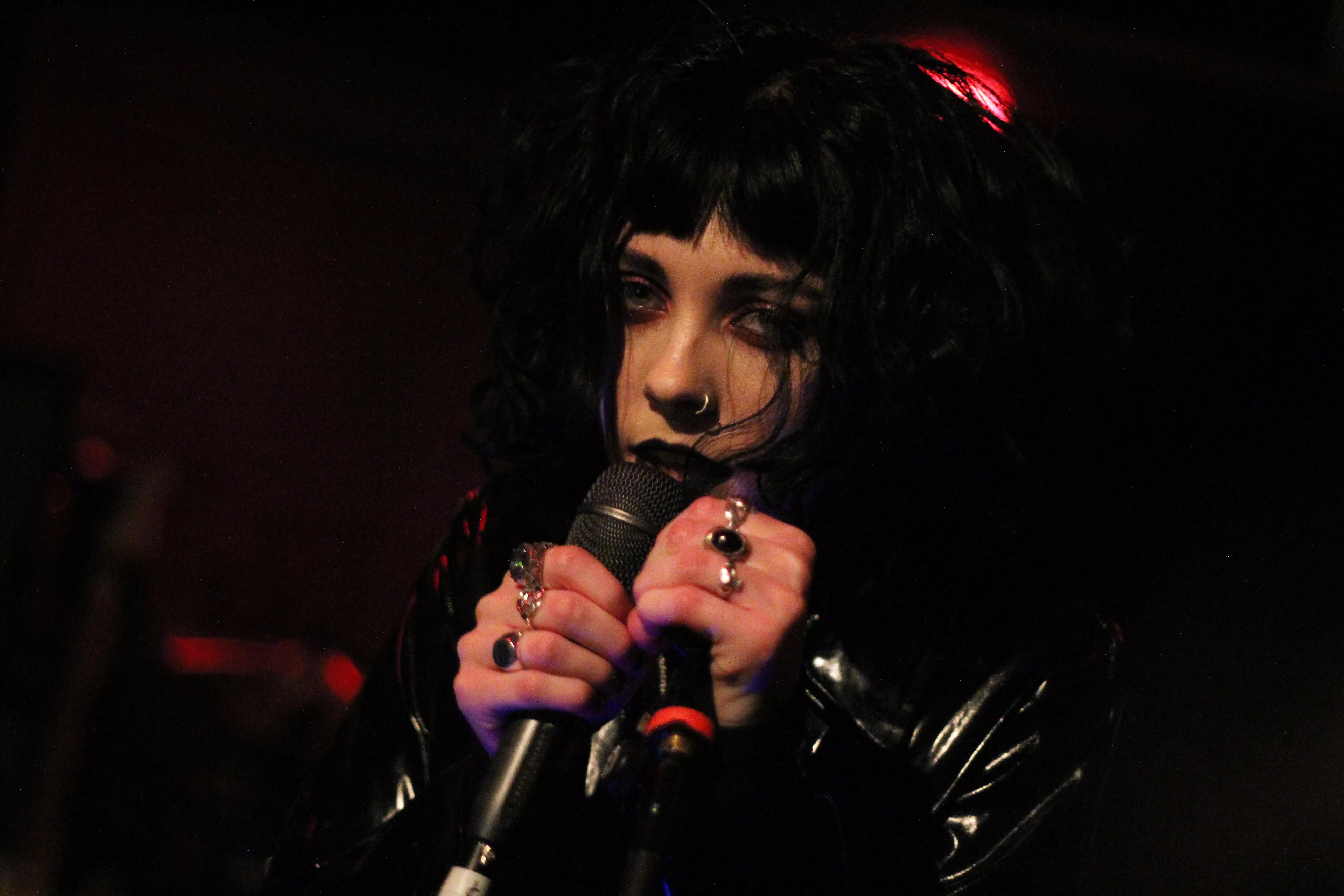 En enaftensbillet til gentagelsens totale tomgang