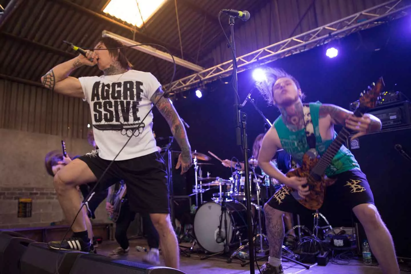 Ryska artister sluter upp i kritiken mot invasionen av Ukraina: "Nej till krig!"