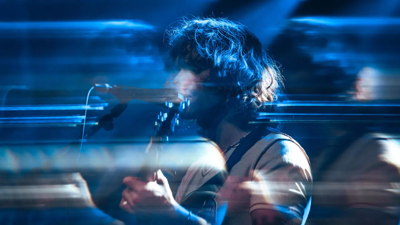 Foto: Steve og Sigve Nilsen