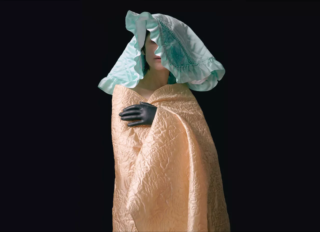 Följer upp sitt hyllade album från 2016