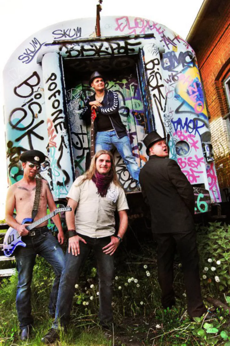 MPJule3-kalender – Poseidon