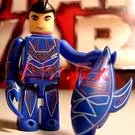 Flere prominente gæster på nyt U.N.K.L.E.-album