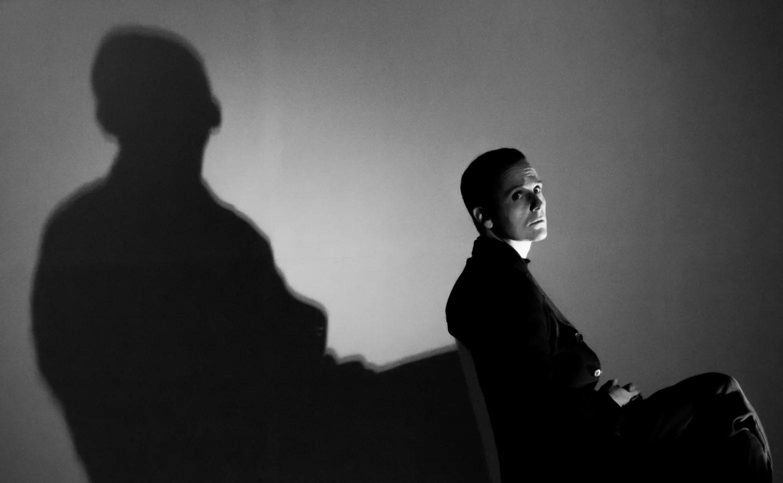 Imponerende spoken word-boks