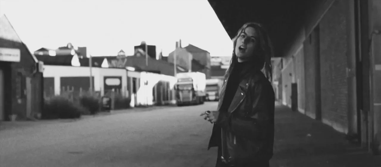 VIDEOPREMIÄR: Terrible Feelings - I Don’t Even Know You