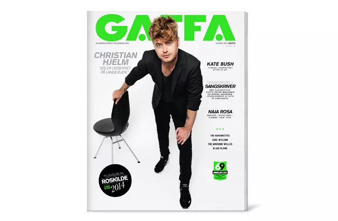 Christian Hjelm: Jeg er styret af et drive, jeg ikke selv forstår