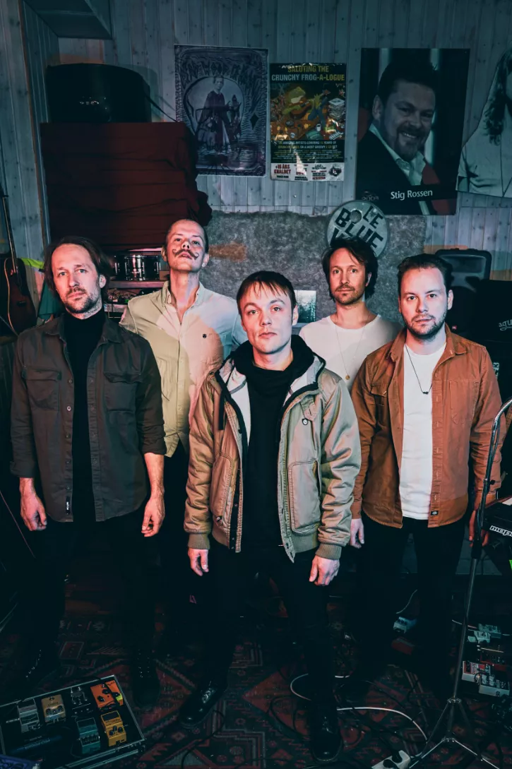 Nyt spillested åbner i København