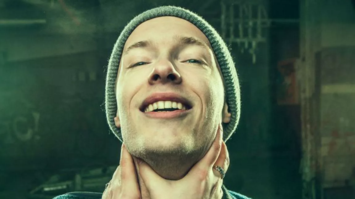 Store P fra A-Laget slipper ny låt