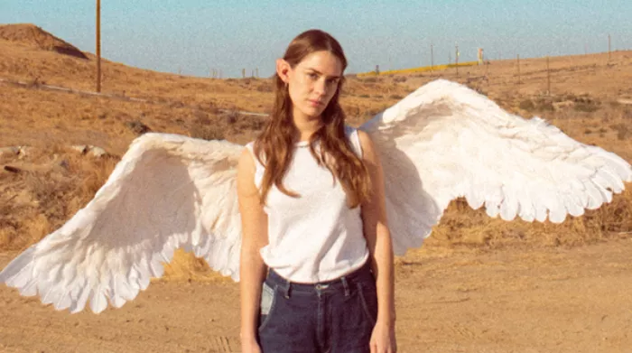 Anna Of The North giver koncert i Danmark