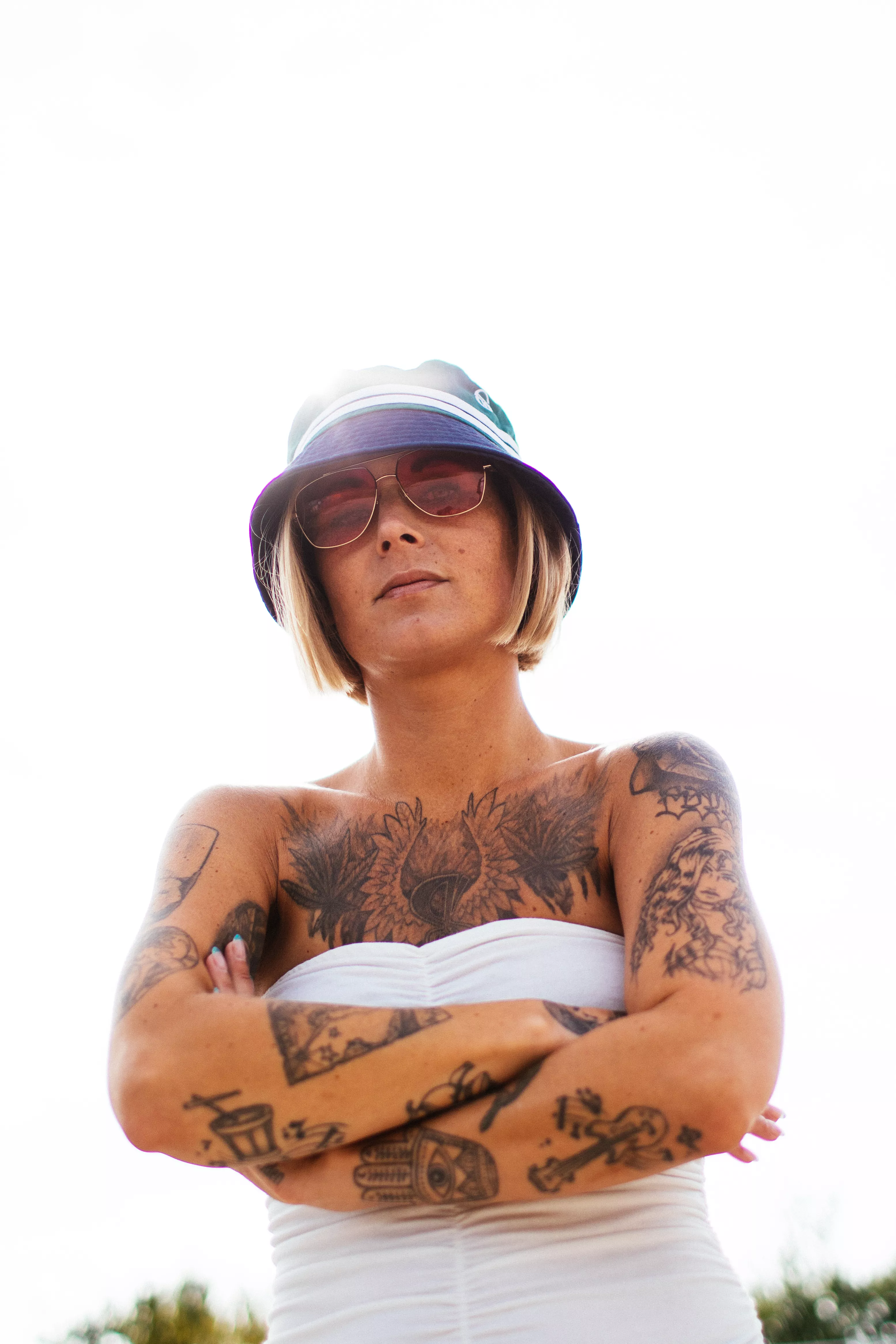 Et harmonisk møde mellem 90’erne og 10’erne