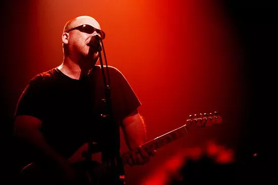 Black Francis klar med album