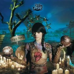 Two Suns - Bat For Lashes