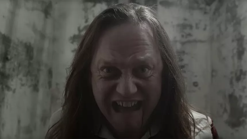 Se højenergisk musikvideo med Binzer-brødrene fra D-A-D og Electric Guitars