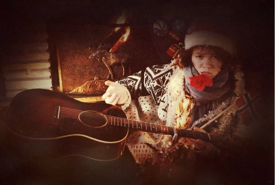Alternativ Julekalender, luke #19: Fay Wildhagen 