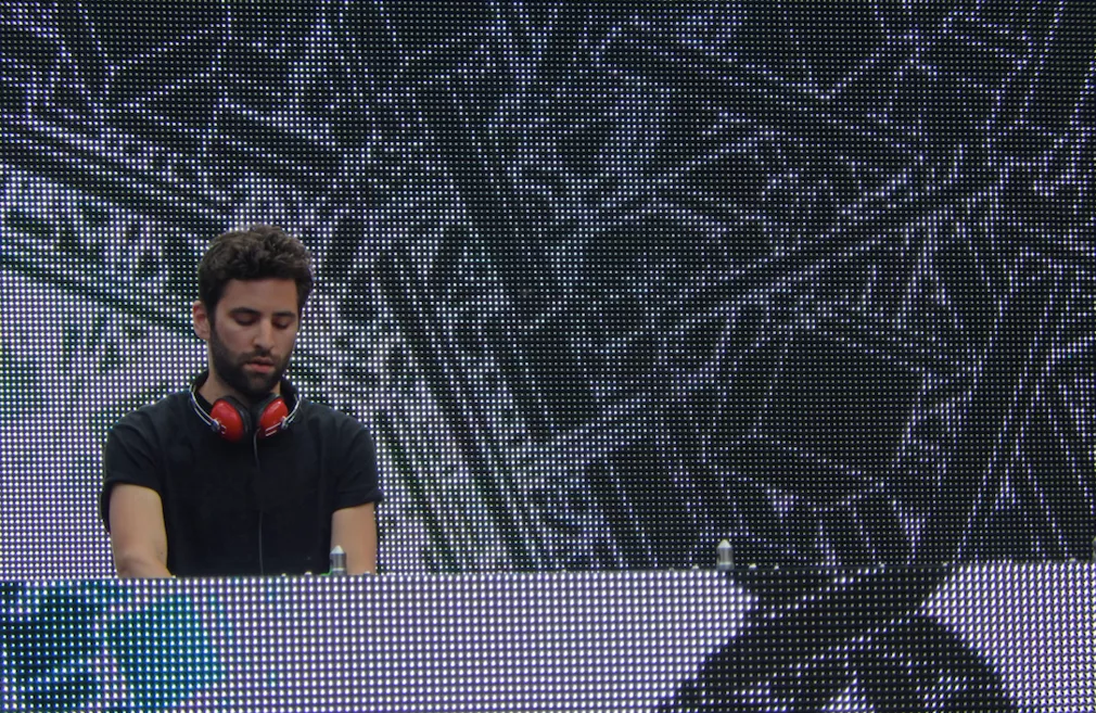 BÄST JUST NU: Årets näst bästa låt hittills?