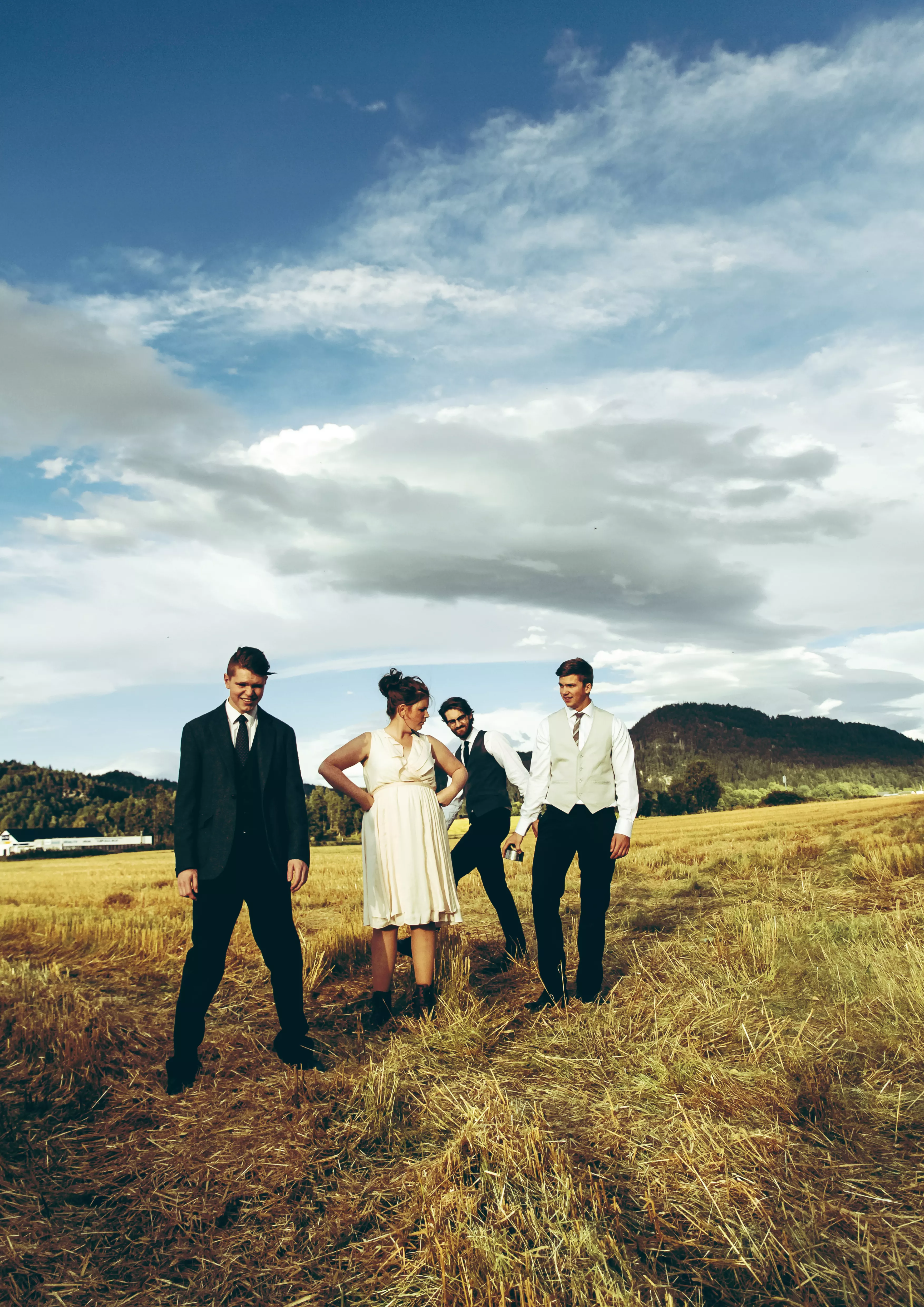 Alternativ Julekalender, luke #16: Møll