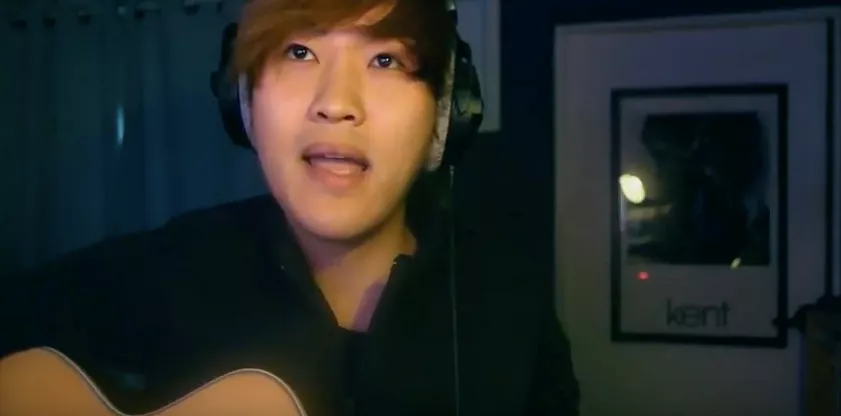 Hör sydkoreanen tolka Kent helt exemplariskt