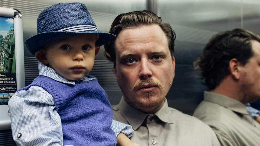 M. Rexen: Rejsen til det indre rige