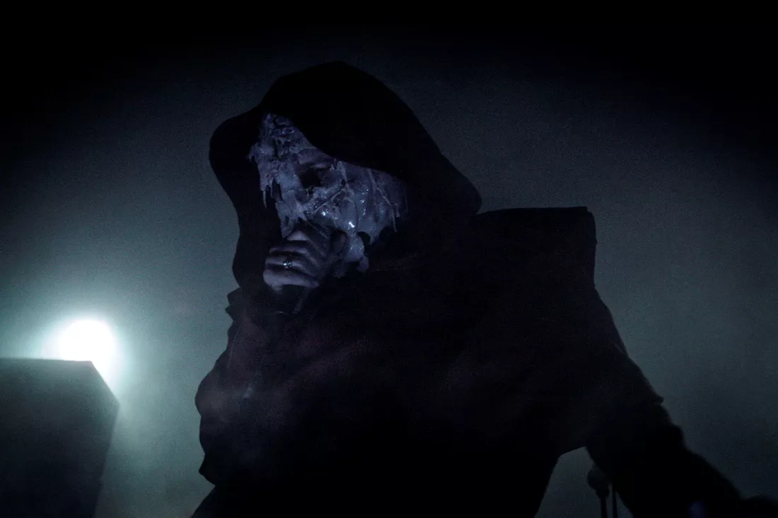 Sunn O))) kommer til Danmark