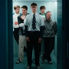 Zar Paulo - Elendig Software Tour 2023