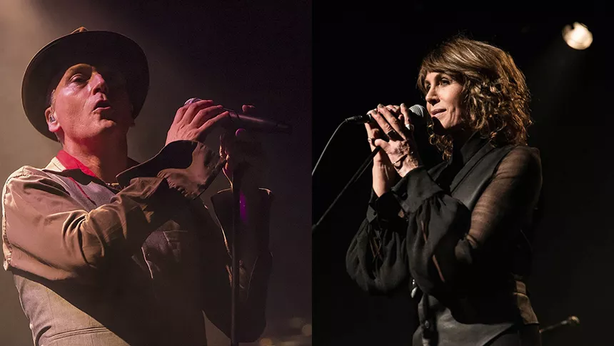 Innlemmes i Rockheim Hall Of Fame: — Det var godt jeg fikk denne æren nå