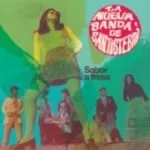 Sabor A Fresa - La Nueva Banda De Santisteban