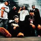 Eminems D12 udsender nyt album