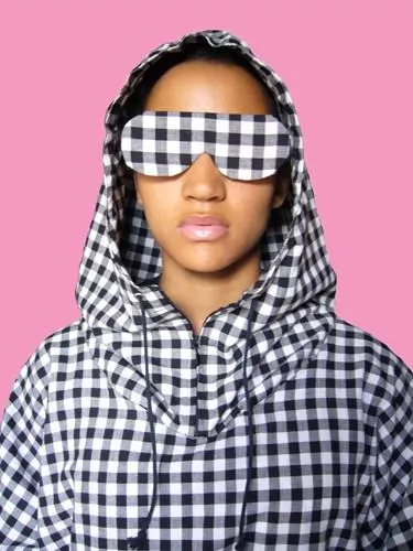 Lucy Love – Jeg er slet ikke gangster nok